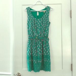 Chelsea & Violet dress size Medium.